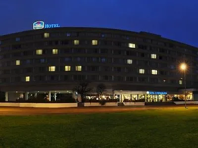Leoso Hotel Ludwigshafen am Rhein