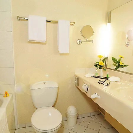 Leoso Hotel Ludwigshafen am Rhein