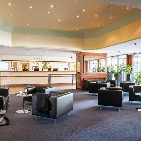 Hotel Leoso 4*