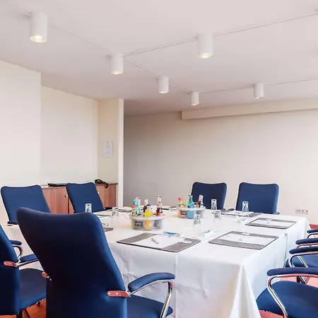 Leoso Hotel Ludwigshafen am Rhein