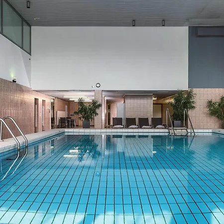 Hotel Leoso 4*