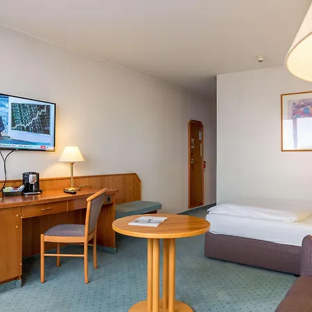 Leoso Hotel 4*