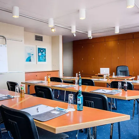 Leoso Hotel 4*