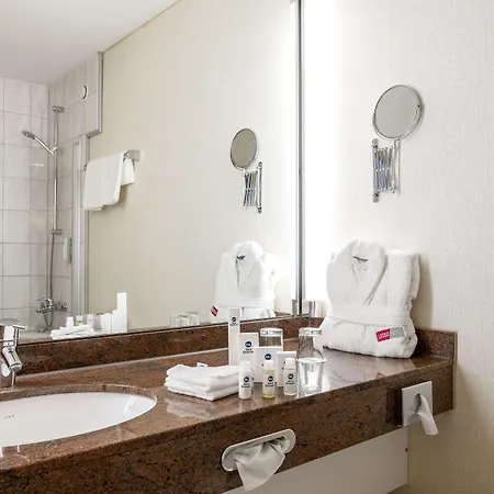 Leoso Hotel Ludwigshafen am Rhein