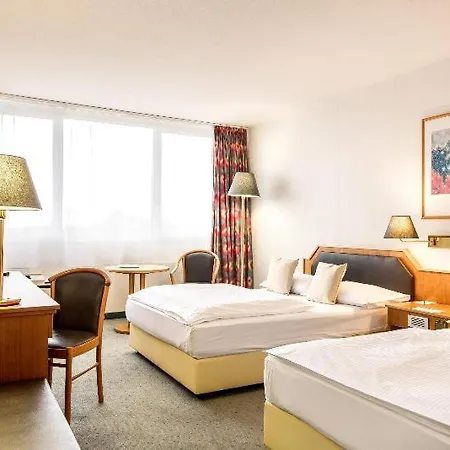 Leoso 4* Ludwigshafen am Rhein