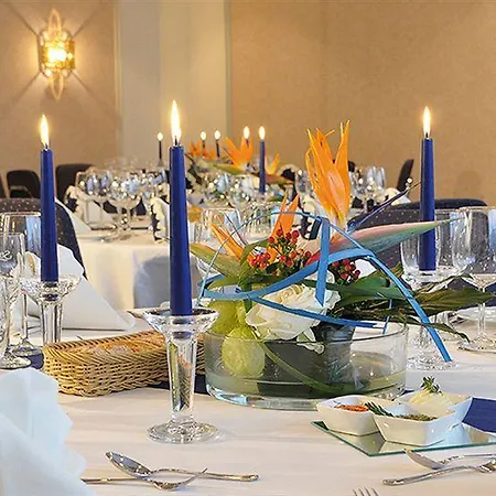Leoso Hotel Ludwigshafen am Rhein