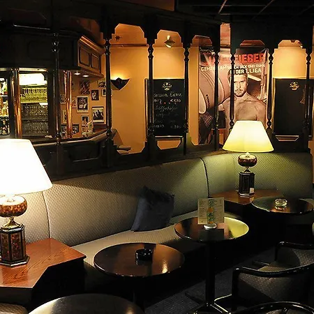 Leoso Hotel