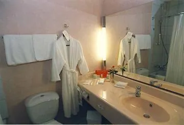 Leoso Hotel