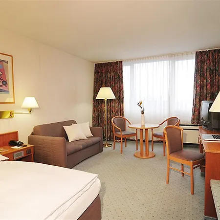 Leoso Hotel