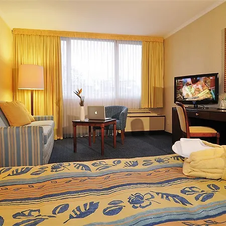 Hotel Leoso 4*