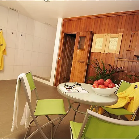 Leoso Hotel