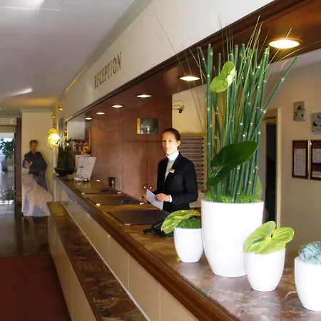 Hotel Leoso
