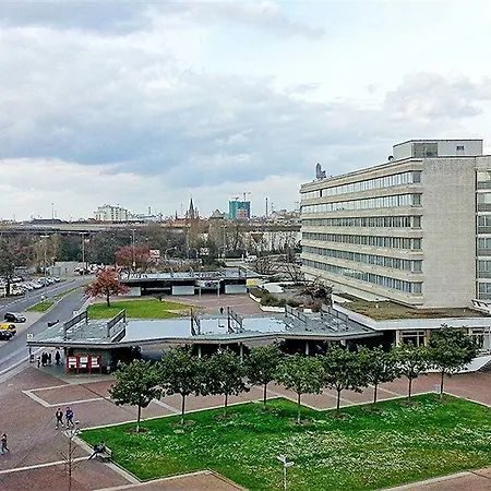 Leoso ルートウィヒスハーフェン・アム・ライン