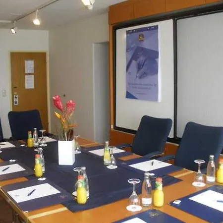 Leoso Hotel
