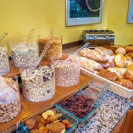 Leoso ホテル ルートウィヒスハーフェン・アム・ライン