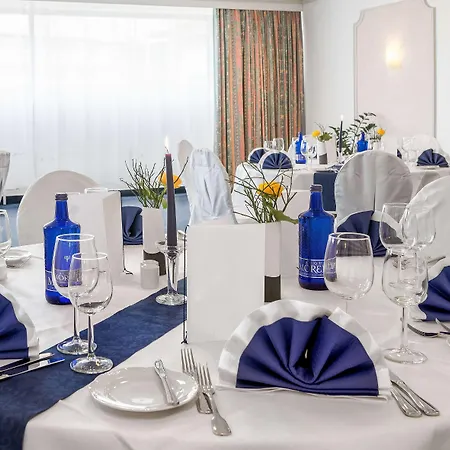 Leoso 4* ルートウィヒスハーフェン・アム・ライン