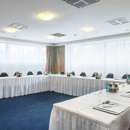 Hotel Leoso 4*
