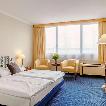 Hotel Leoso Ludwigshafen am Rhein