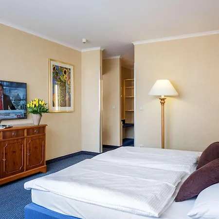 Leoso 4* ルートウィヒスハーフェン・アム・ライン