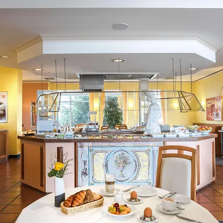 Hotel Leoso 4*