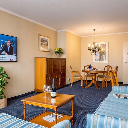 Leoso Hotel Ludwigshafen am Rhein