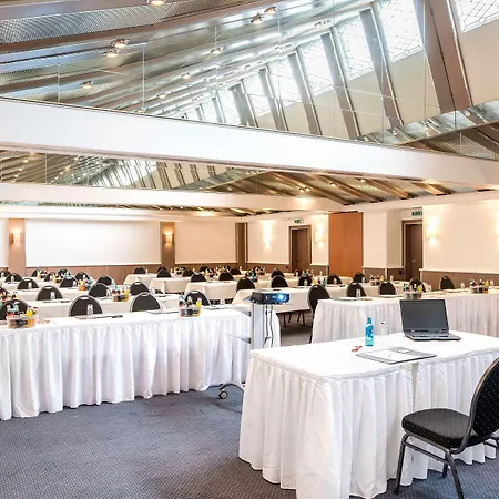 Leoso ホテル ルートウィヒスハーフェン・アム・ライン