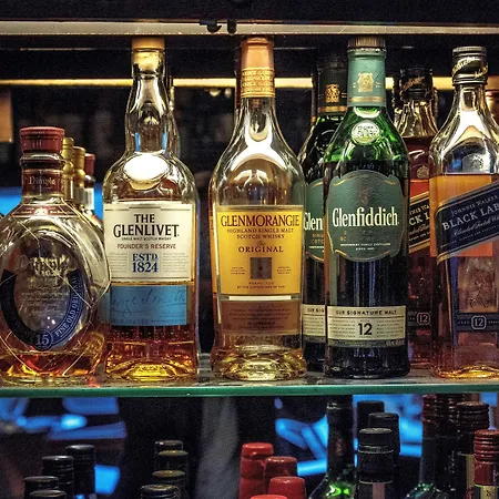 ホテル Leoso ルートウィヒスハーフェン・アム・ライン