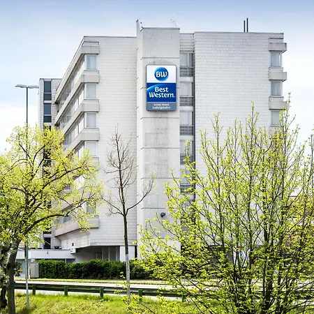 Leoso 4* Ludwigshafen am Rhein