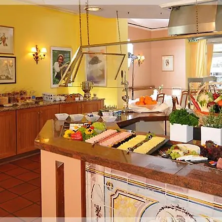 Leoso Hotel 4*