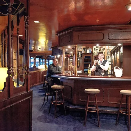 Leoso 4* ルートウィヒスハーフェン・アム・ライン