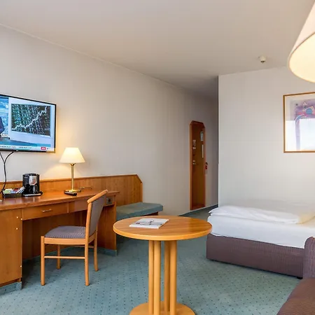 Leoso 4* Ludwigshafen