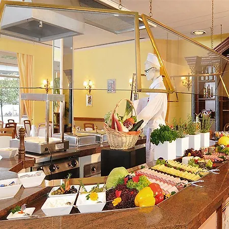 Leoso 4* ルートウィヒスハーフェン・アム・ライン