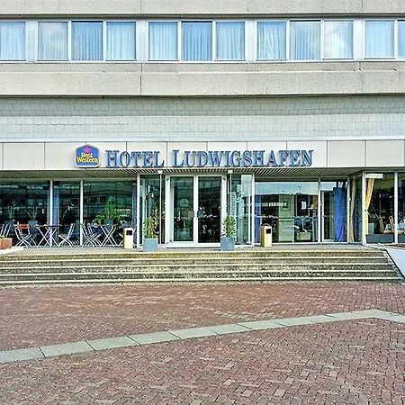 Leoso Hotel Ludwigshafen am Rhein