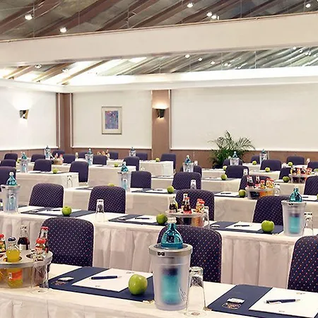 Leoso 4* ルートウィヒスハーフェン・アム・ライン