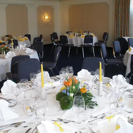 ホテル Leoso ルートウィヒスハーフェン・アム・ライン