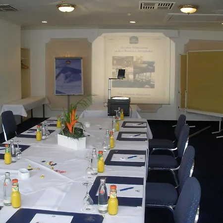 Leoso 4* ルートウィヒスハーフェン・アム・ライン