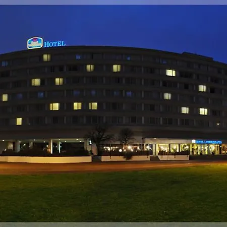 Leoso 4* ルートウィヒスハーフェン・アム・ライン