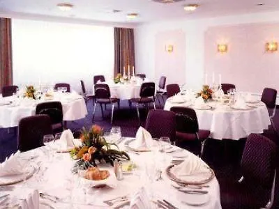 Leoso Hotel Ludwigshafen am Rhein