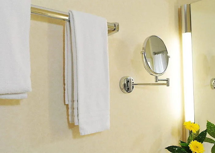 Hotel Leoso Ludwigshafen am Rhein