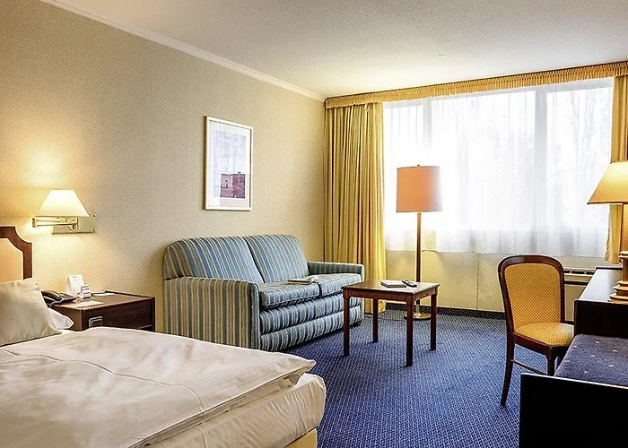 Leoso 4* Ludwigshafen