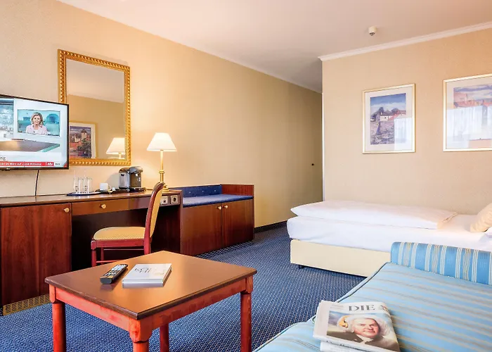 Leoso 4* Ludwigshafen am Rhein