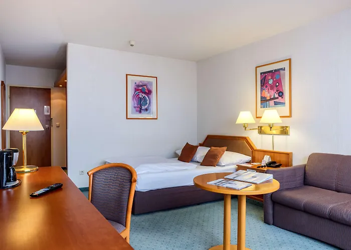 Leoso 4* Ludwigshafen