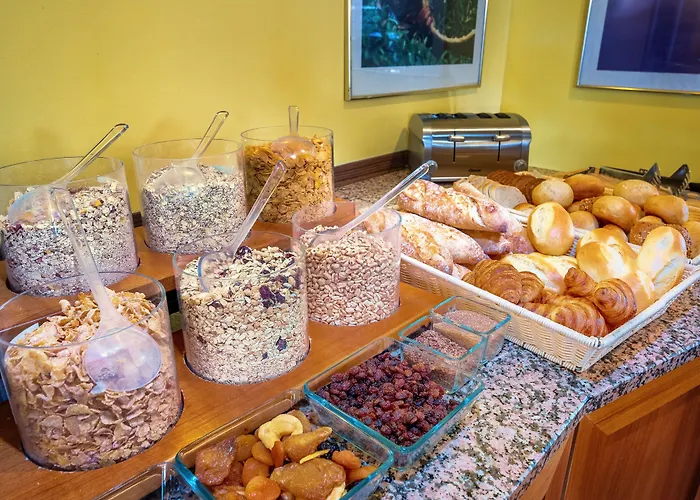 Leoso Hotel Ludwigshafen am Rhein