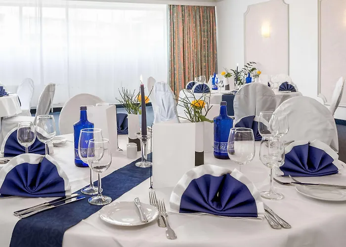 Leoso 4* Ludwigshafen