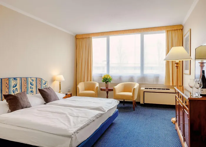 Hotel Leoso Ludwigshafen