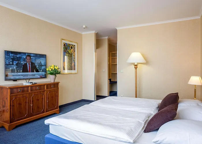 Leoso 4* Ludwigshafen