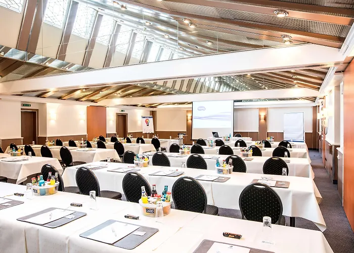 Hotel Leoso Ludwigshafen