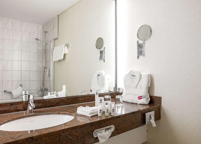 Leoso Hotel Ludwigshafen