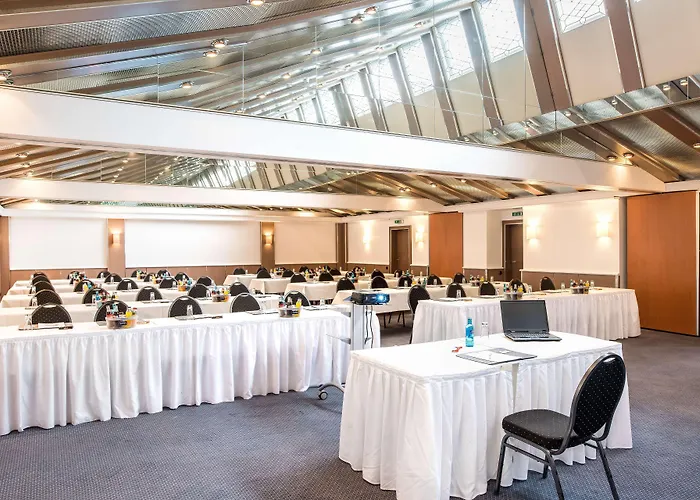 Leoso Hotel Ludwigshafen