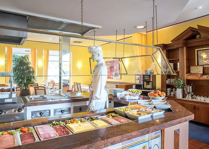 Leoso 4* Ludwigshafen am Rhein